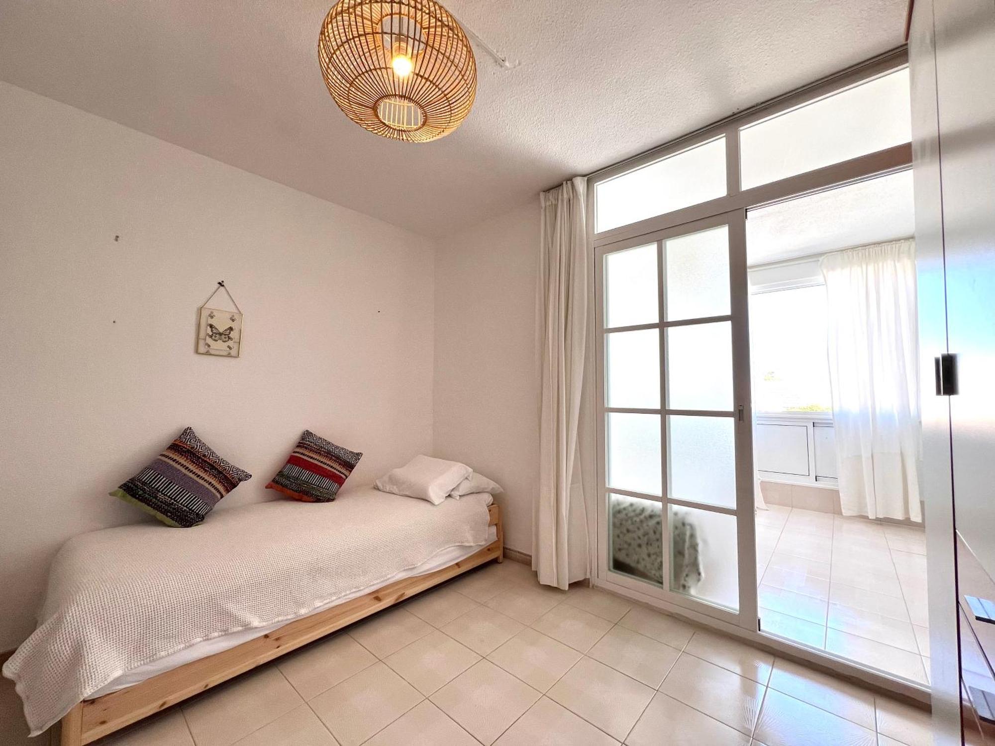 En Carihuela Con Vistas Y Plaza De Garaje, Nucleo Cristal Apartment ตอร์เรโมลิโนส ภายนอก รูปภาพ